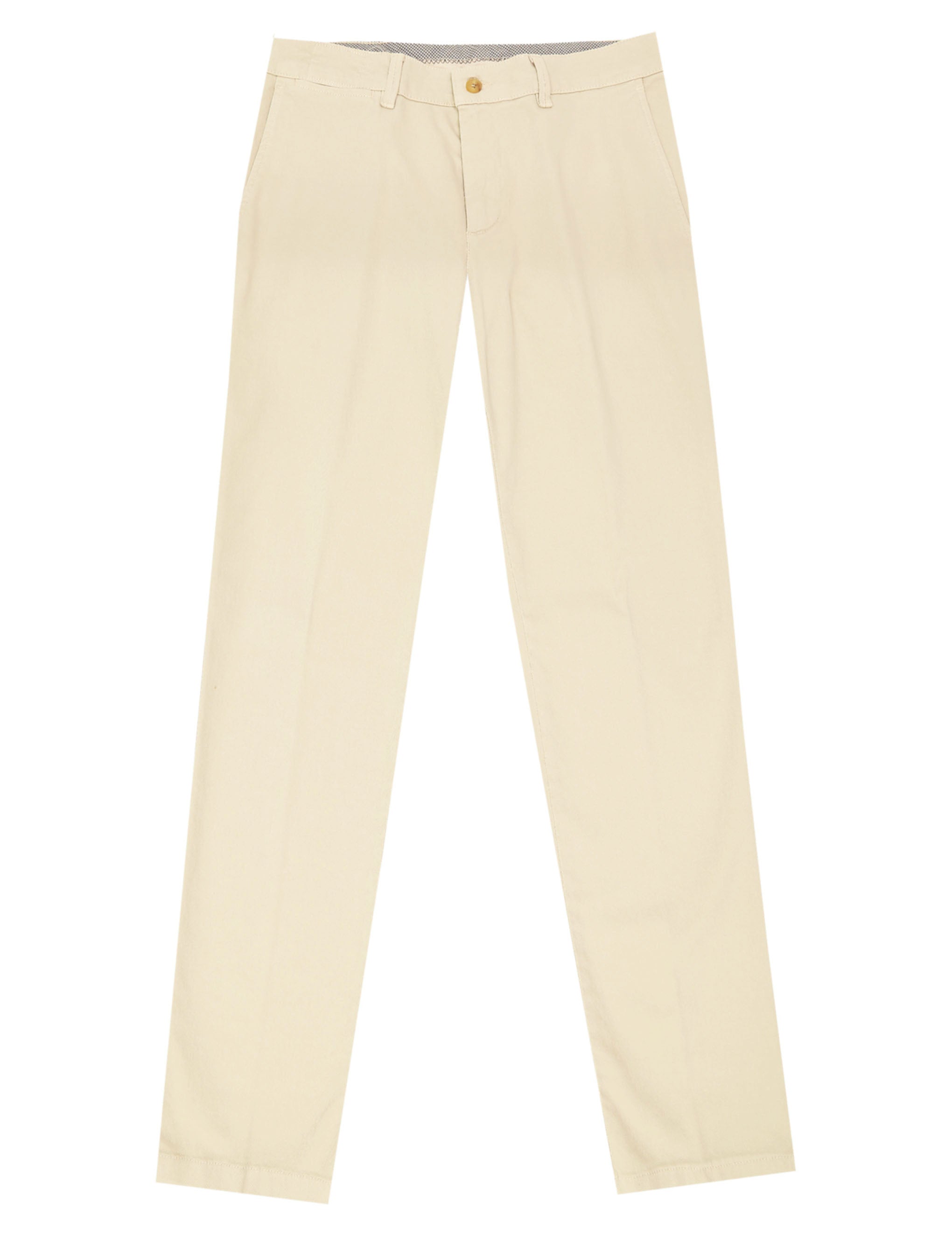 Pantalón canvas Hielo