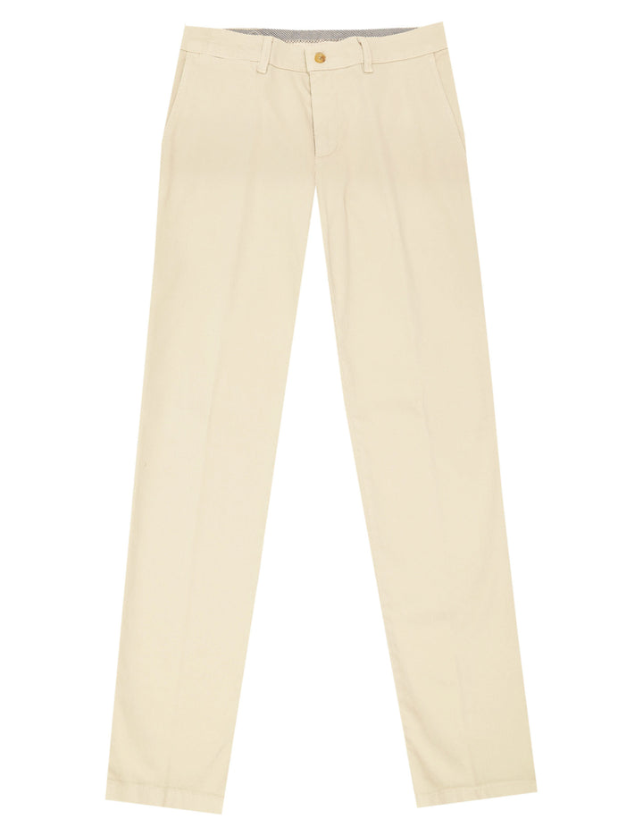 Pantalón canvas Hielo