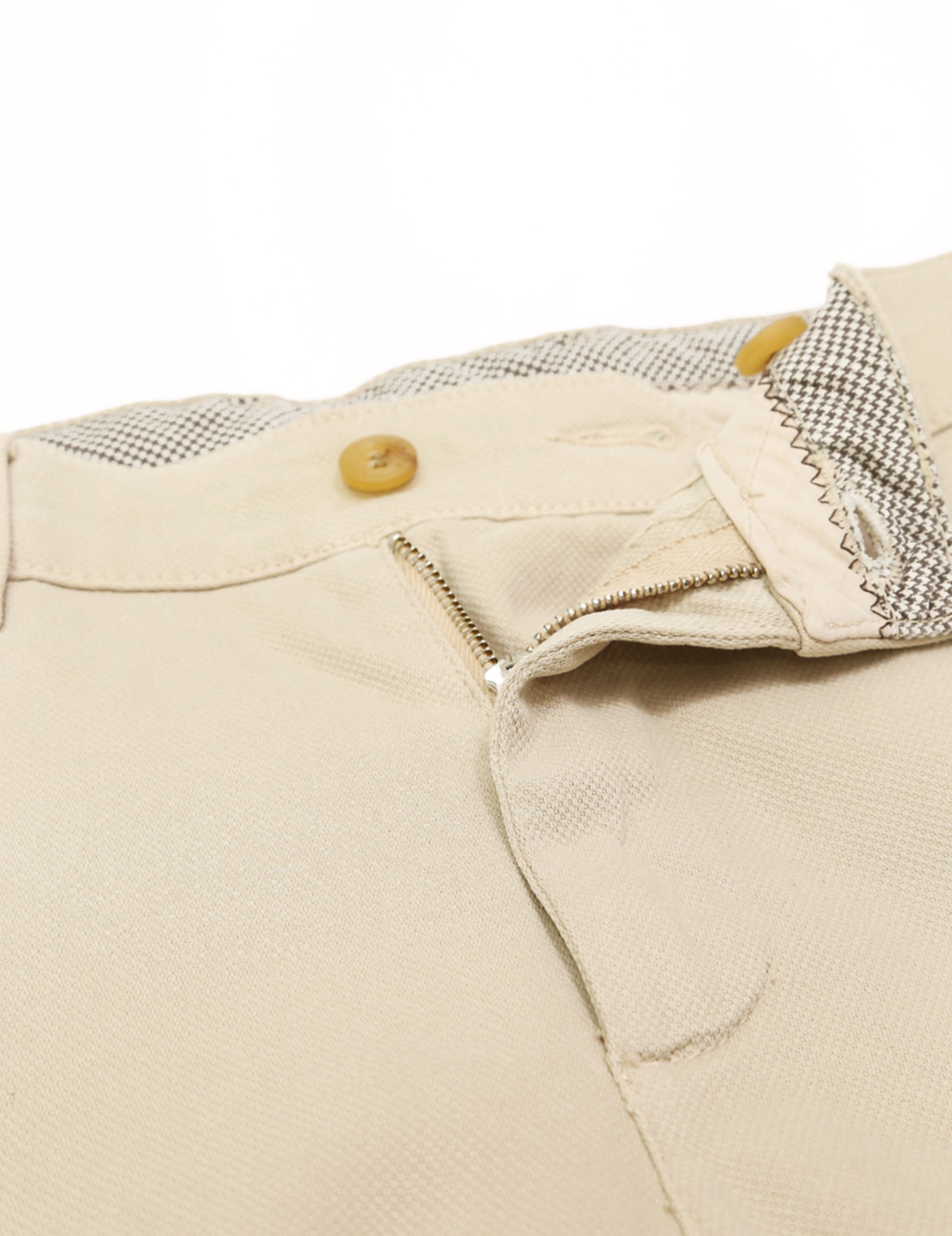 Pantalón canvas Hielo