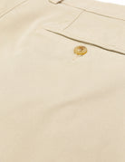 Pantalón canvas Hielo