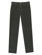 Pantalón pana s/p Gris