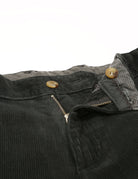 Pantalón pana s/p Gris