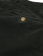 Pantalón pana s/p Gris
