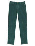 Pantalón pana s/p Verde medio