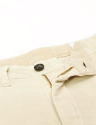 Pantalón micropana lavado Hielo