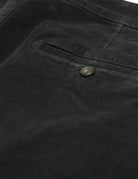 Pantalón micropana lavado Gris