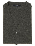 Cardigan  lana Gris