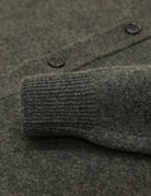 Cardigan  lana Gris