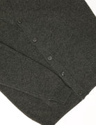 Cardigan  lana Gris