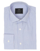Camisa vestir raya par Azul
