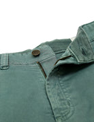 Pantalón 5 bolsillos Verde