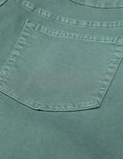 Pantalón 5 bolsillos Verde