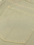 Pantalón 5 bolsillos Beige