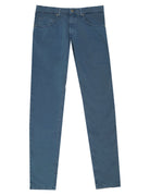 Pantalón 5 bolsillos Azul