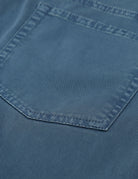 Pantalón 5 bolsillos Azul
