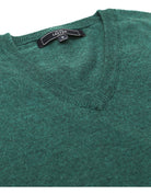 Jersey pico algodón Petroleo