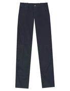 Pantalón elastan s/p Azul marino