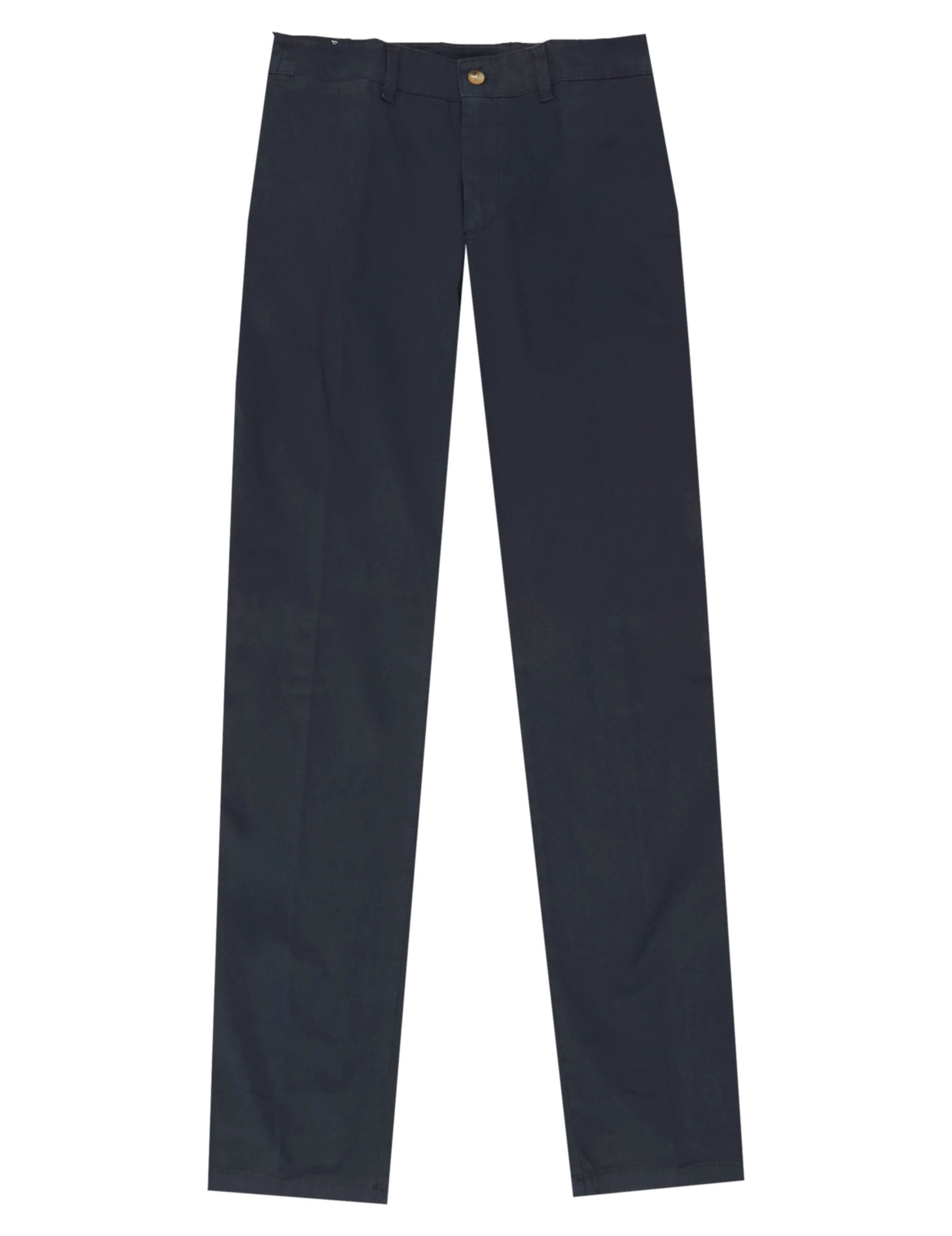 Pantalón elastan s/p Azul marino