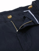 Pantalón elastan s/p Azul marino