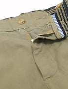 Pantalón elastan s/p Beige