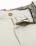 Pantalón elastan c/p Hielo