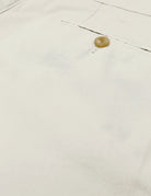 Pantalón elastan c/p Hielo