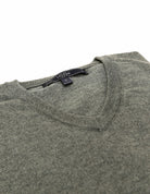 Jersey pico algodón Gris