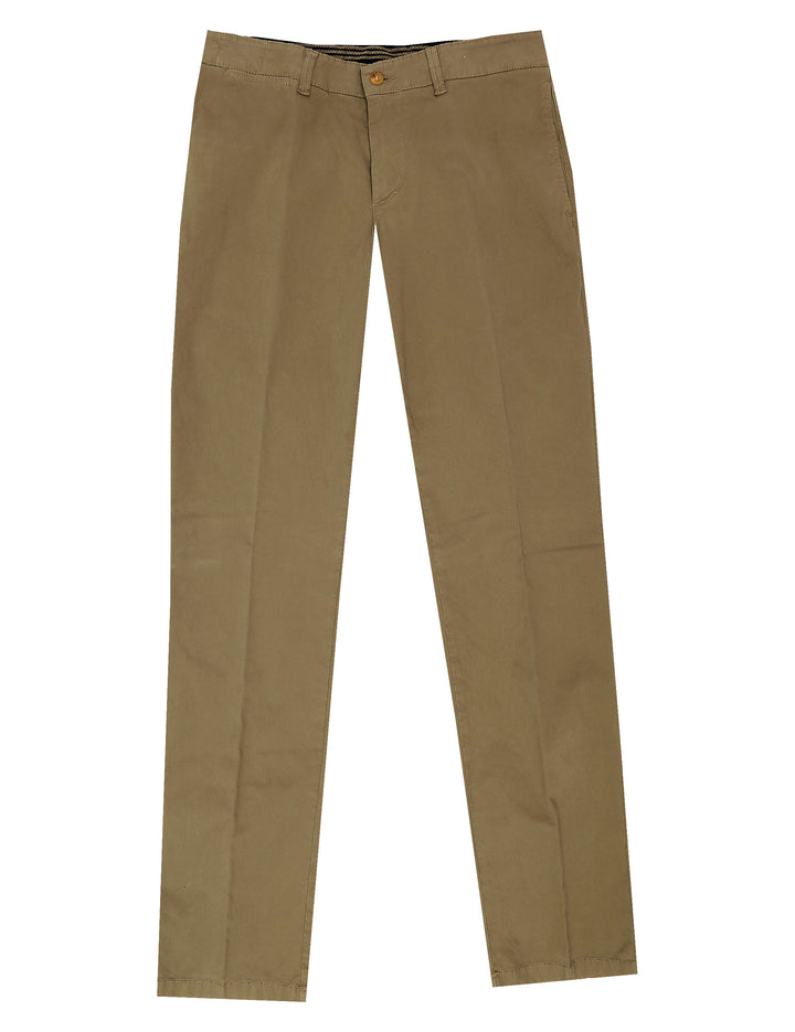 Pantalón canutillo Verde