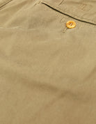 Pantalón canutillo Verde