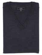 Jersey pico algodón Azul oscuro