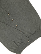 Cardigan  algodón Gris