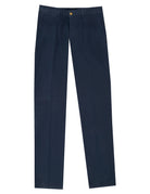 Pantalón canutillo Azul