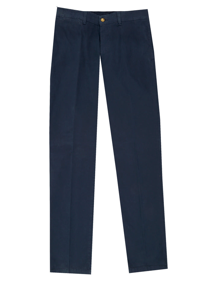 Pantalón canutillo Azul