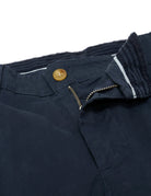 Pantalón canutillo Azul