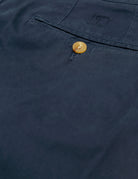 Pantalón canutillo Azul