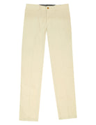 Pantalón canutillo Hielo