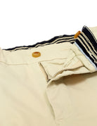 Pantalón canutillo Hielo