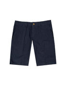 Bermuda vichy Azul