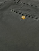 Pantalón canvas Azul