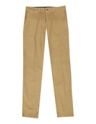 Pantalón canvas Beige