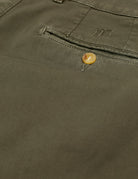 Pantalón canvas Verde