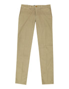 Pantalón canvas Gris