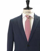 Chaqueta gabardina lavada Azul