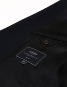 Chaqueta blazer Azul oscuro