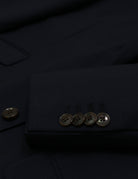 Chaqueta blazer Azul oscuro