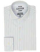 Camisa sport raya Azul/azul
