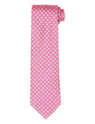 Corbata patitos Rosa/azul