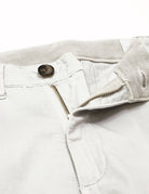 Pantalón  popelin Hielo