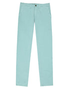 Pantalón  popelin Verde claro