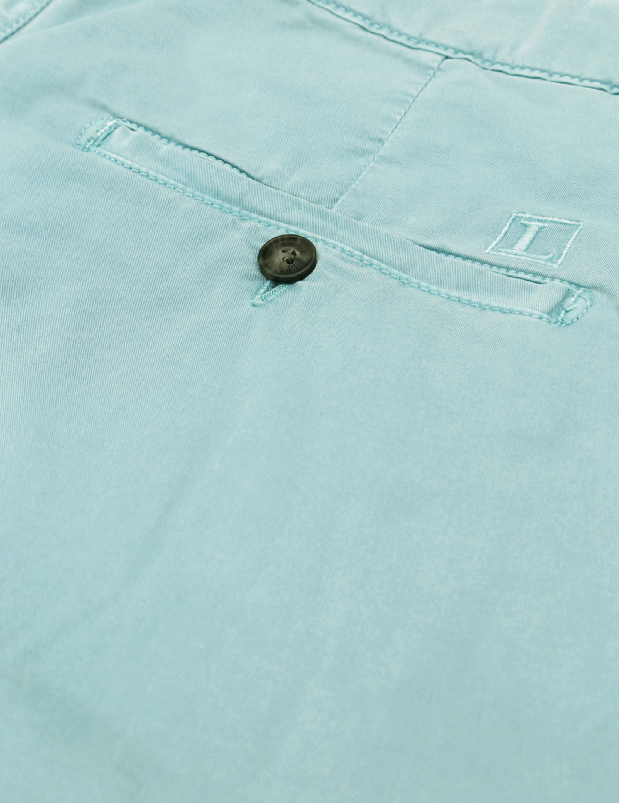 Pantalón  popelin Verde claro